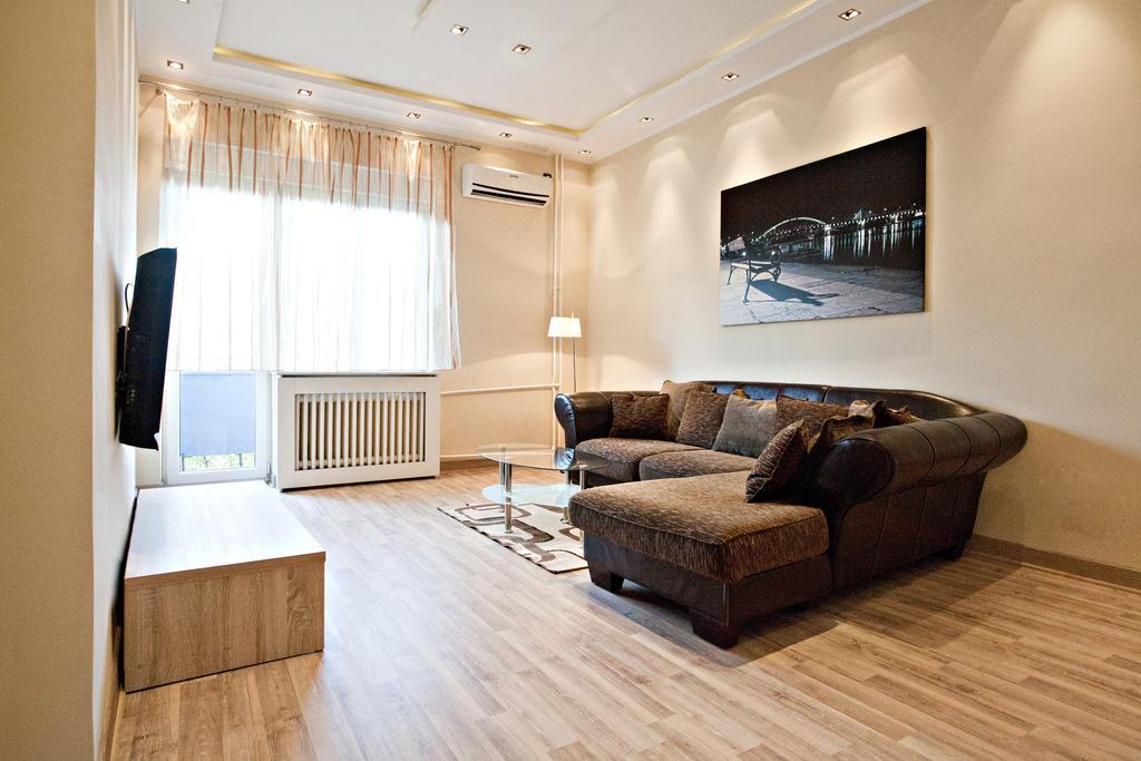 Feel Bohemian Apartment