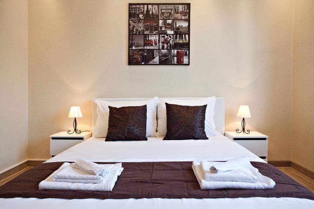 Feel Bohemian Apartment