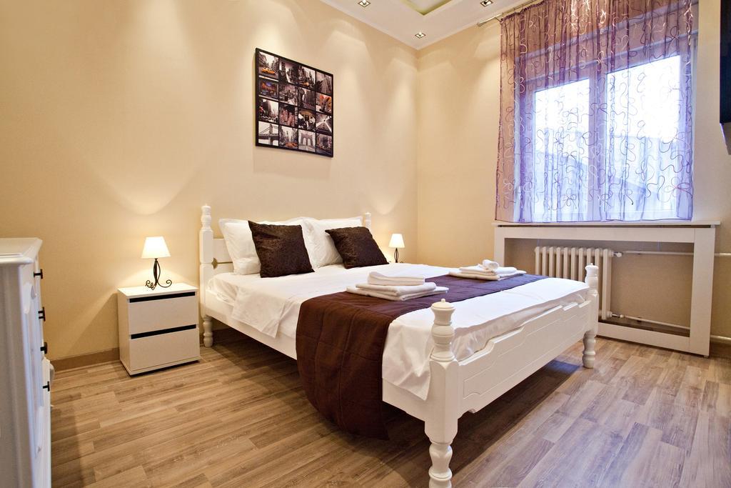 Apartment Feel Bohemian Belgrade
