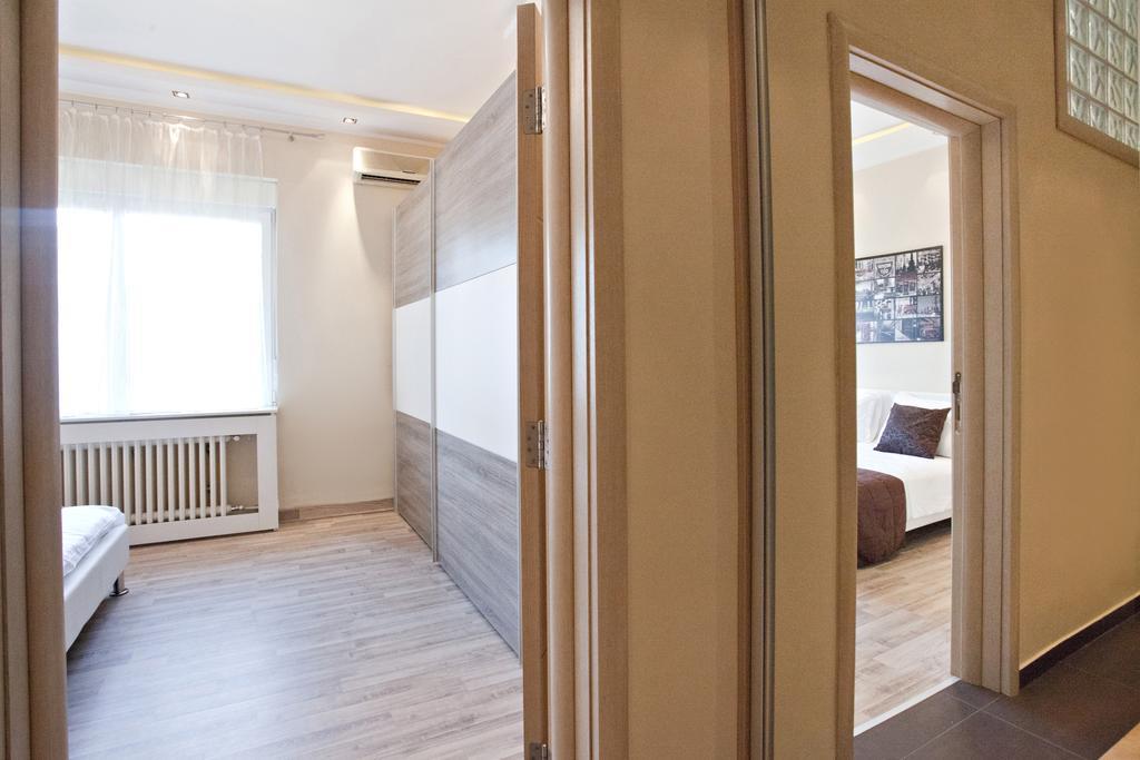 Apartment Feel Bohemian Belgrade