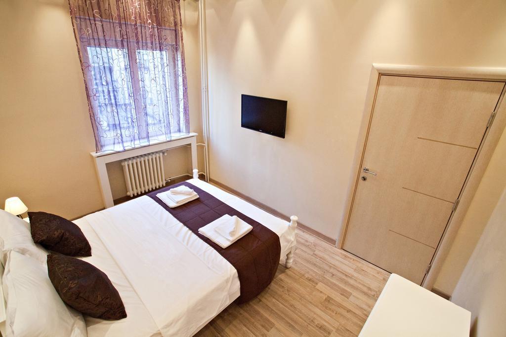 Feel Bohemian Apartment Belgrade